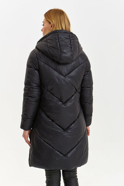 Jacke Model 187660 Top Secret