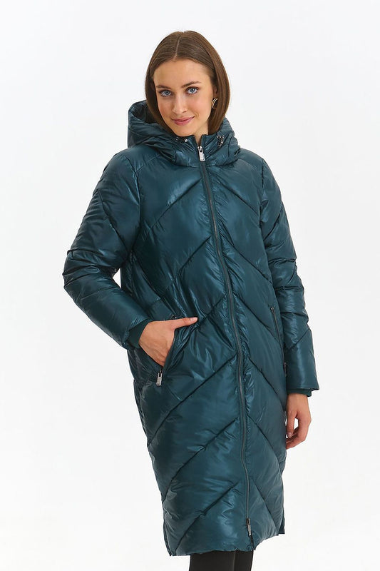 Jacke Model 187661 Top Secret
