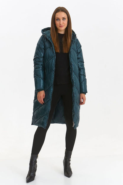 Jacke Model 187661 Top Secret
