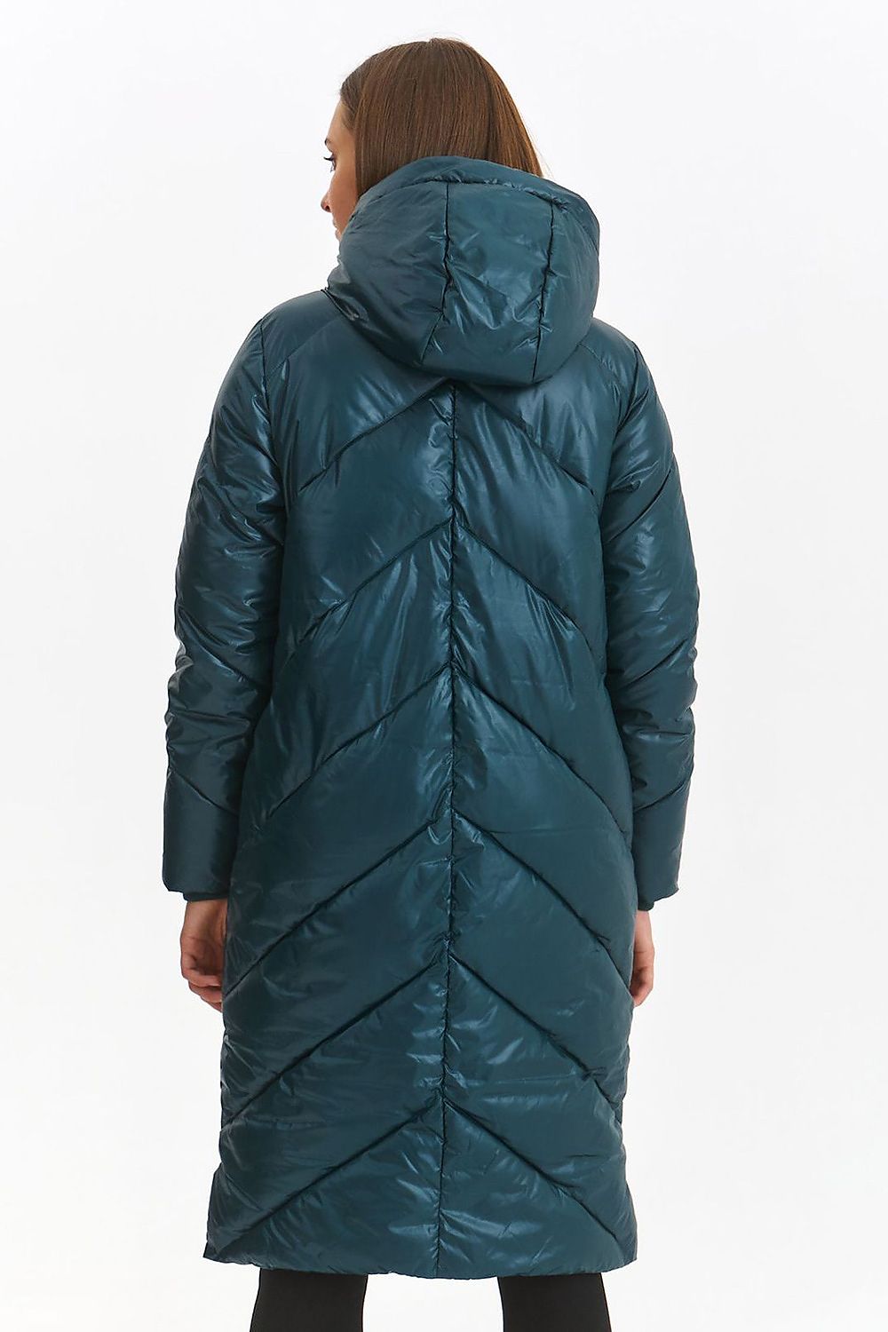Jacke Model 187661 Top Secret