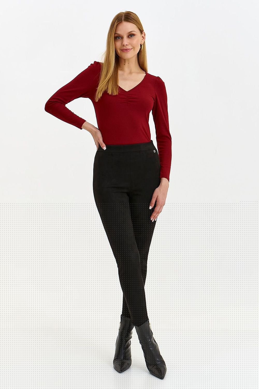 Leggings Model 187664 Top Secret