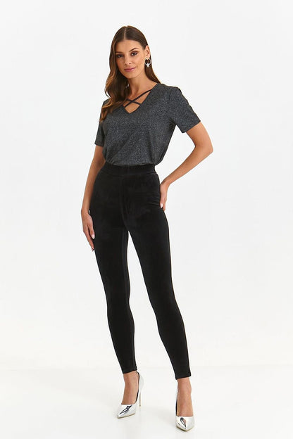 Leggings Model 187665 Top Secret