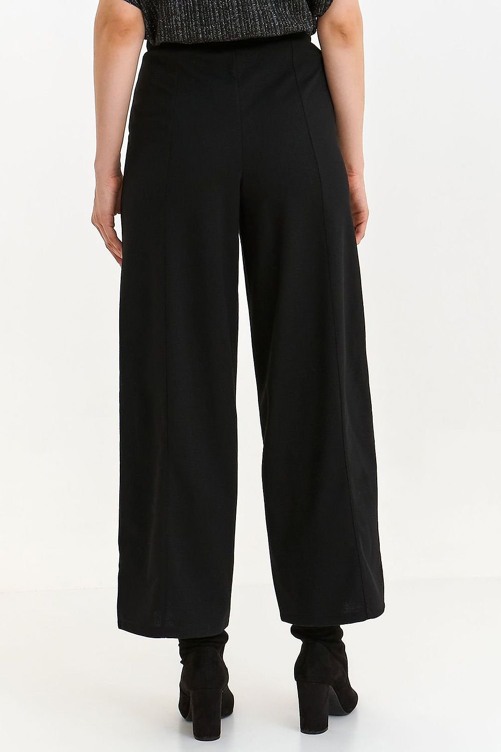 Damen Hose Model 187672 Top Secret