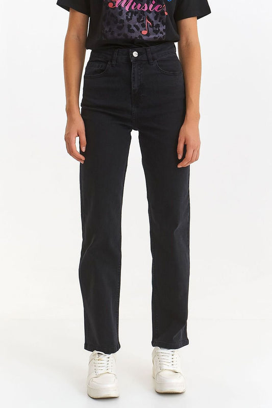 Damen Hose Model 187673 Top Secret