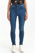 Jeans Model 187674 Top Secret