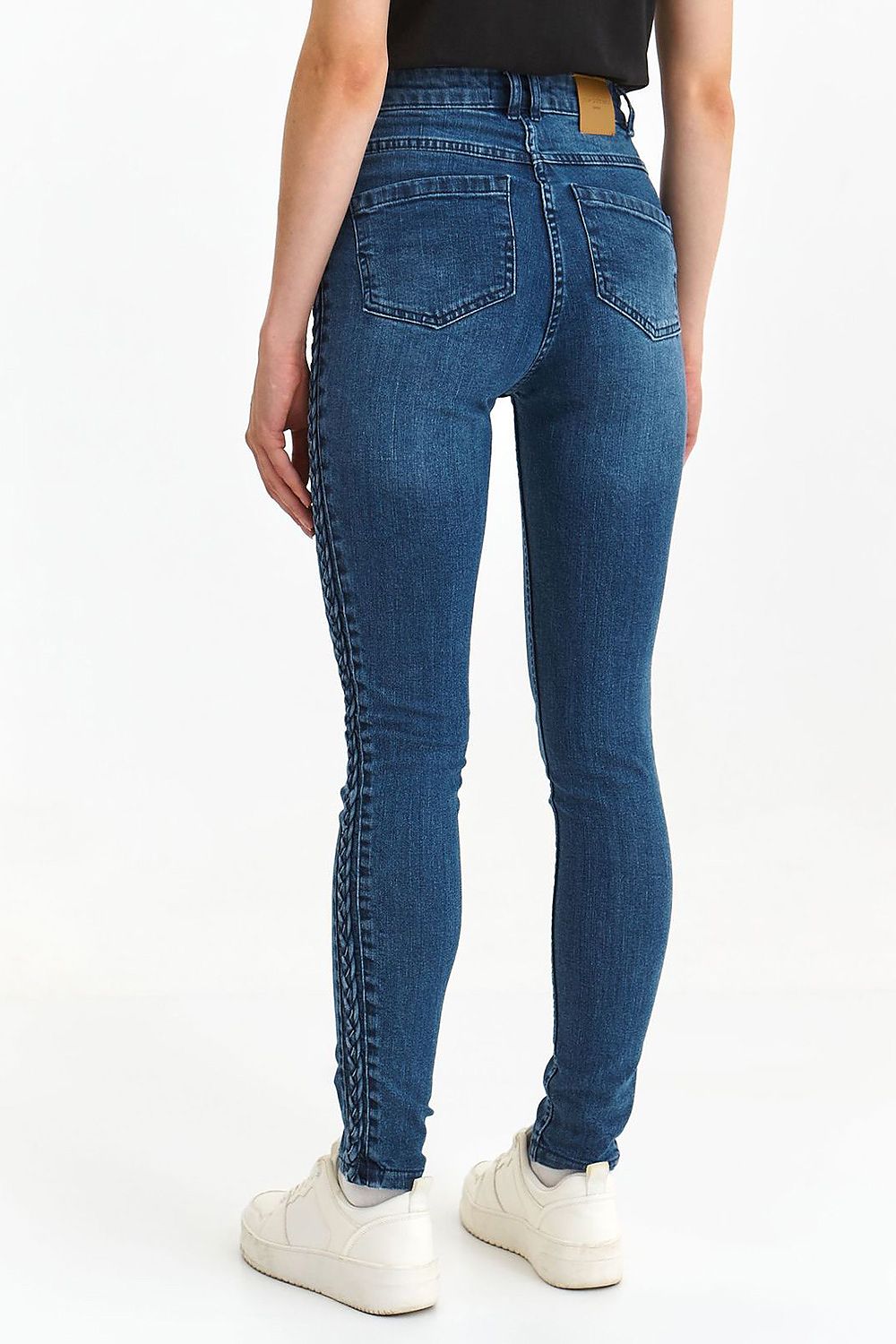 Jeans Model 187674 Top Secret