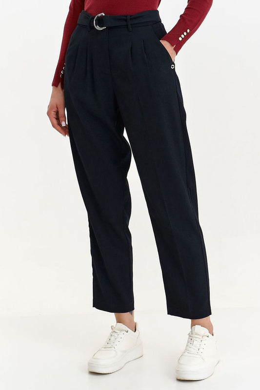 Damen Hose Model 187675 Top Secret
