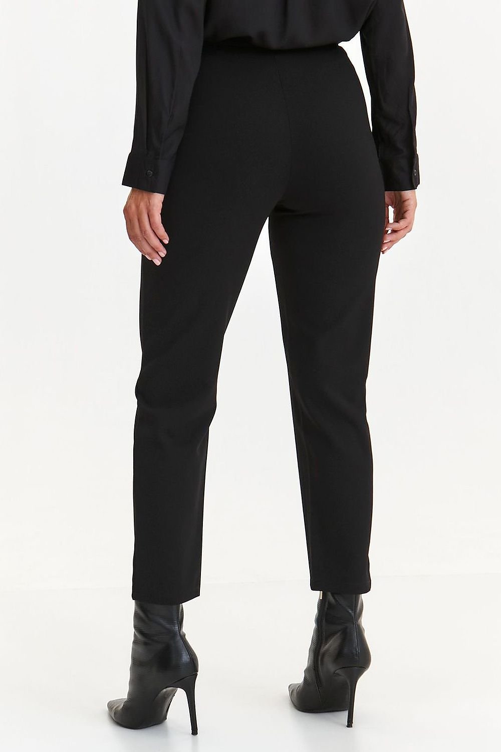 Damen Hose Model 187676 Top Secret