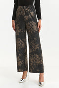 Damen Hose Model 187677 Top Secret