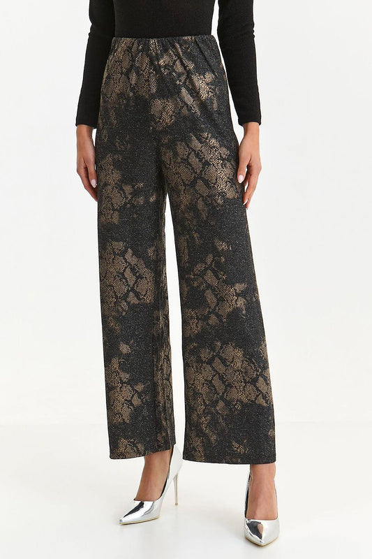 Damen Hose Model 187677 Top Secret
