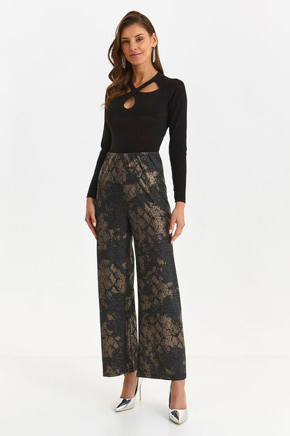 Damen Hose Model 187677 Top Secret