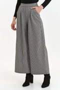 Damen Hose Model 187678 Top Secret