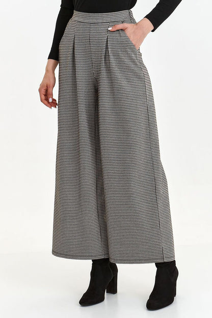 Damen Hose Model 187678 Top Secret