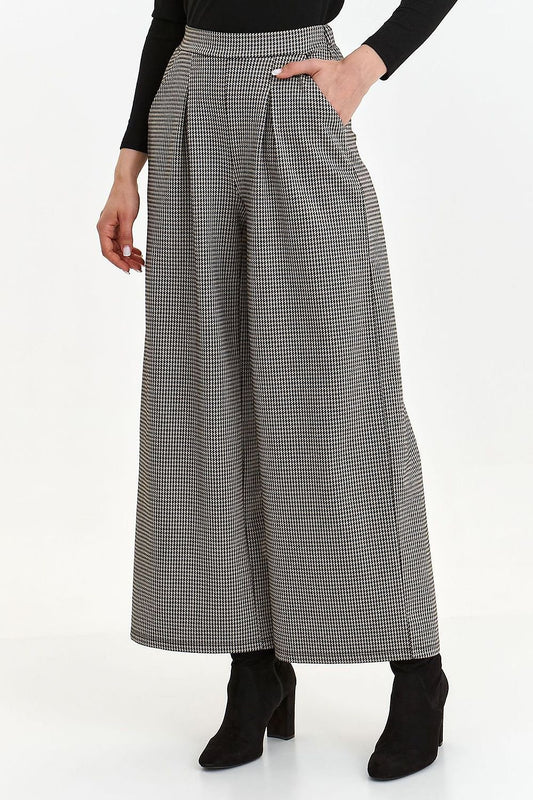 Damen Hose Model 187678 Top Secret