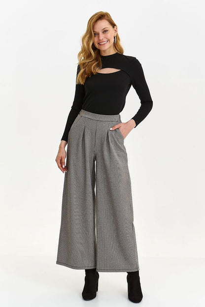 Damen Hose Model 187678 Top Secret