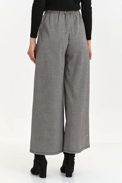 Damen Hose Model 187678 Top Secret