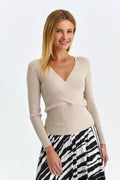 Pullover Model 187688 Top Secret