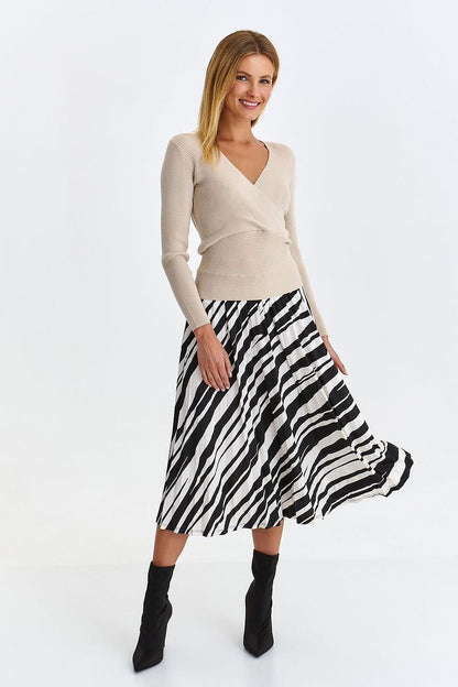 Pullover Model 187688 Top Secret
