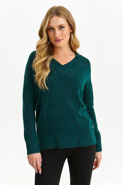 Pullover Model 187689 Top Secret