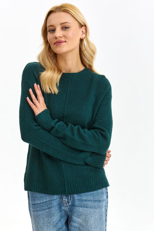 Sweater Model 187692 Top Secret