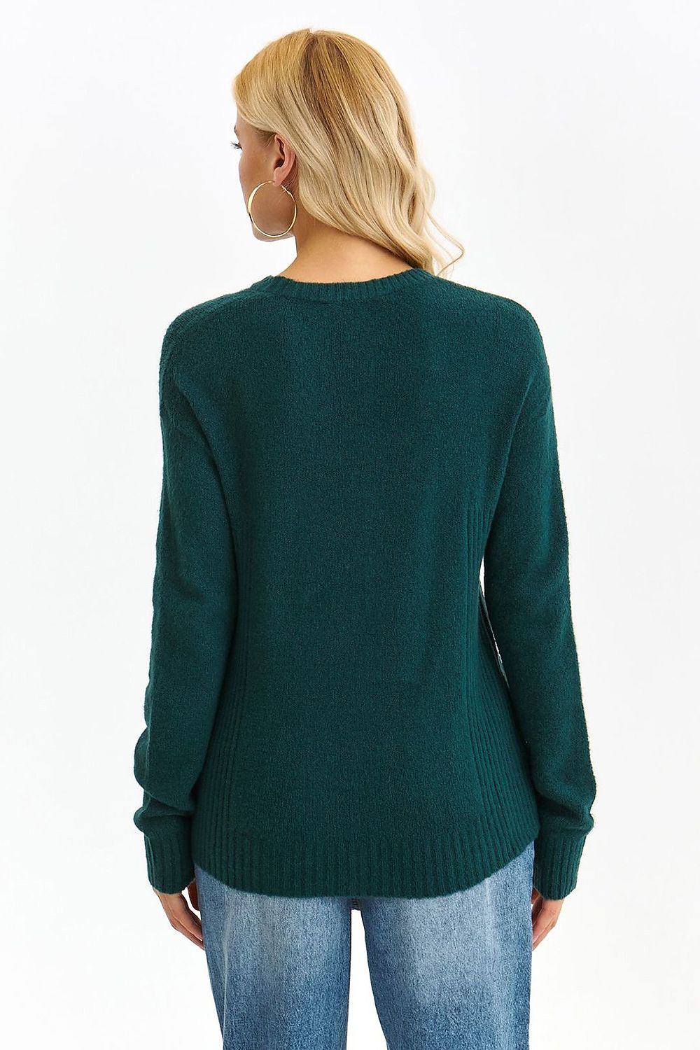 Pullover Model 187692 Top Secret