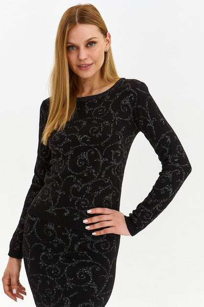 Pullover Model 187695 Top Secret