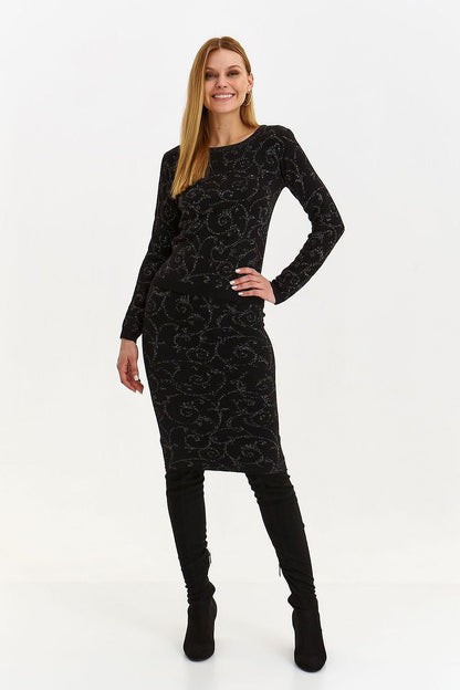 Pullover Model 187695 Top Secret