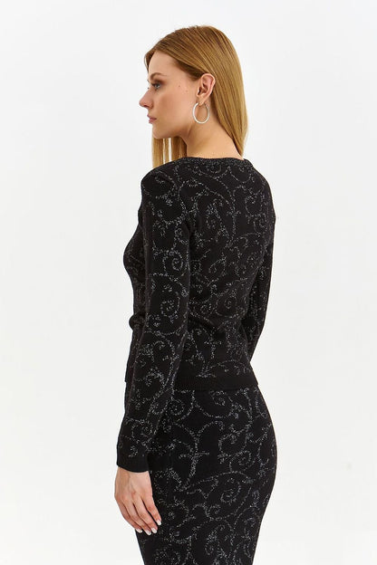 Pullover Model 187695 Top Secret