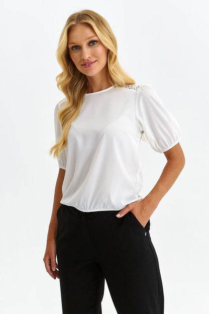 Bluse Model 187699 Top Secret