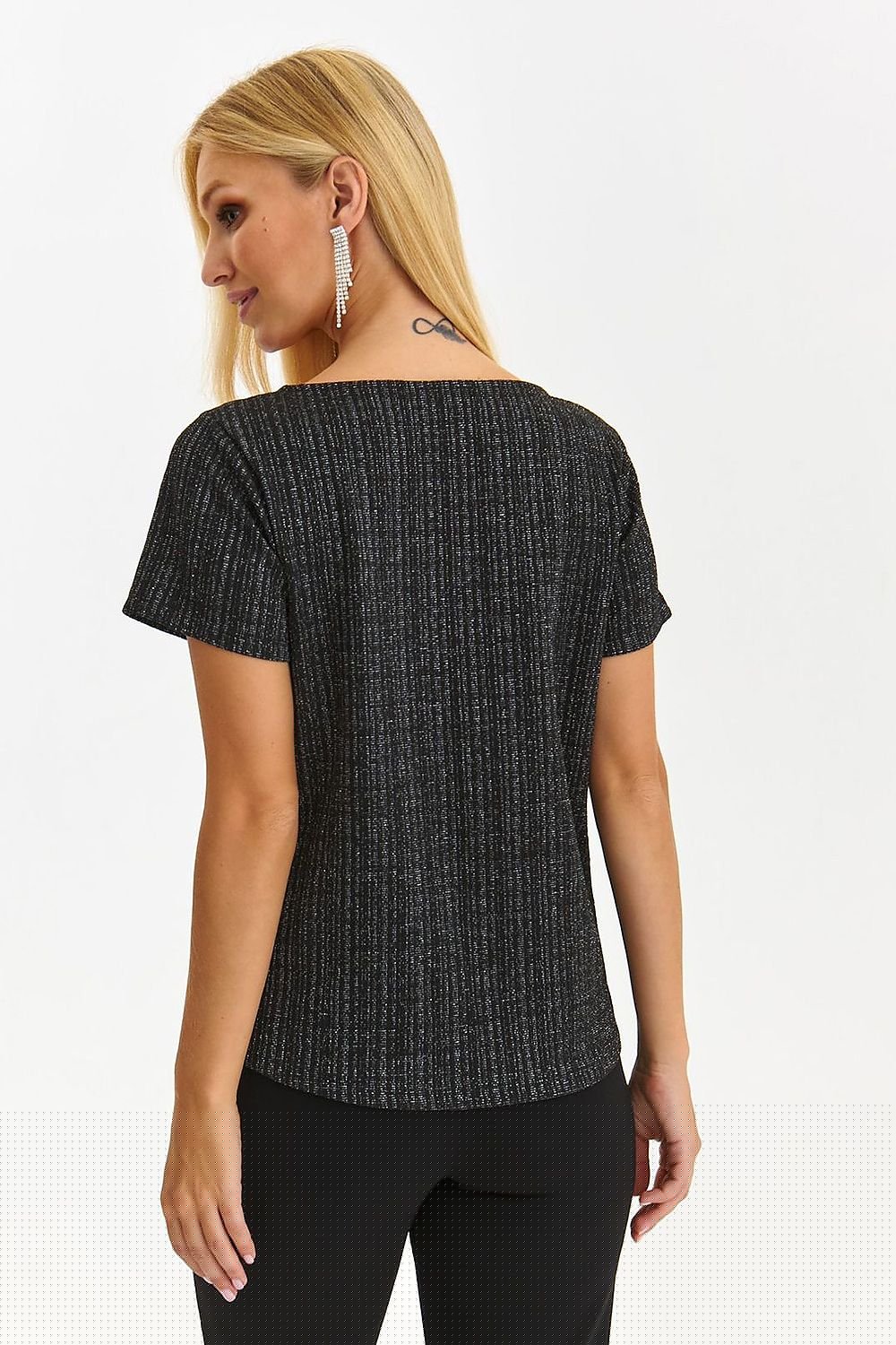 Bluse Model 187700 Top Secret
