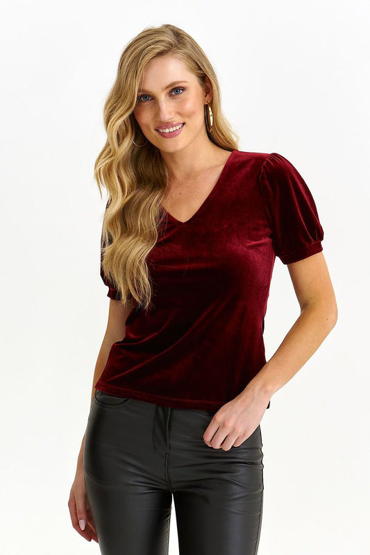 Bluse Model 187717 Top Secret