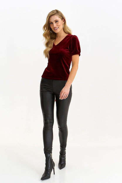 Bluse Model 187717 Top Secret