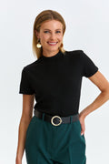 Bluse Model 187718 Top Secret