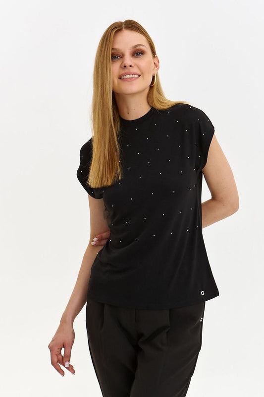 Bluse Model 187721 Top Secret