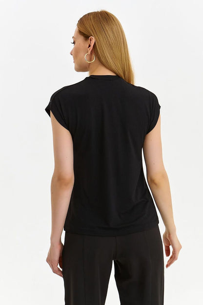 Bluse Model 187721 Top Secret