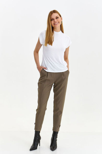 Bluse Model 187721 Top Secret