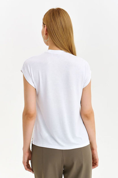 Bluse Model 187721 Top Secret