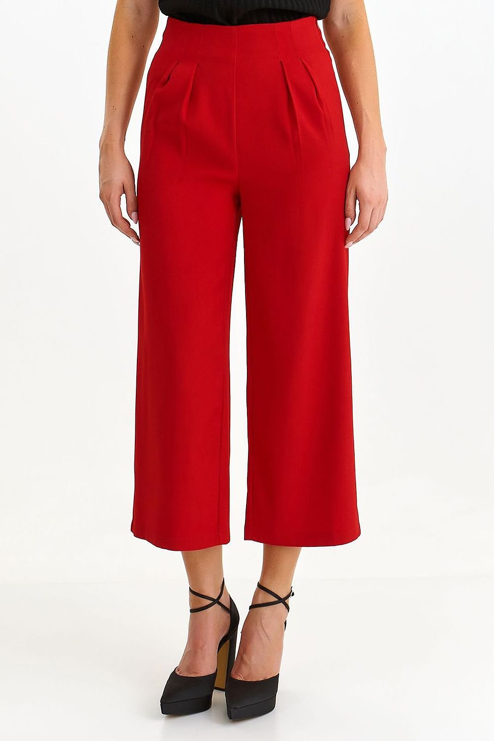 Damen Hose Model 187726 Top Secret