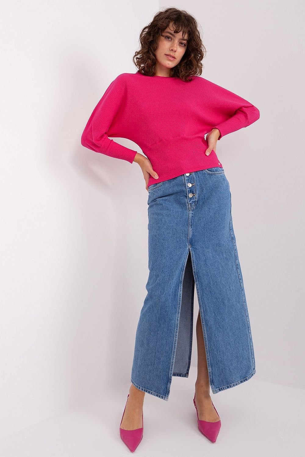 Blouse Model 191841 BFG