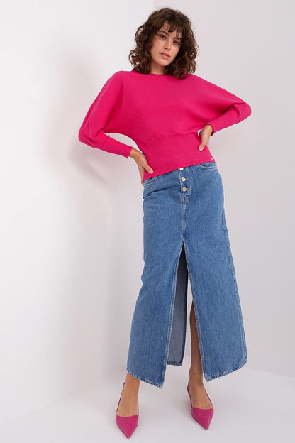 Blouse Model 191841 BFG