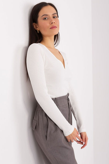 Blouse Model 191846 BFG