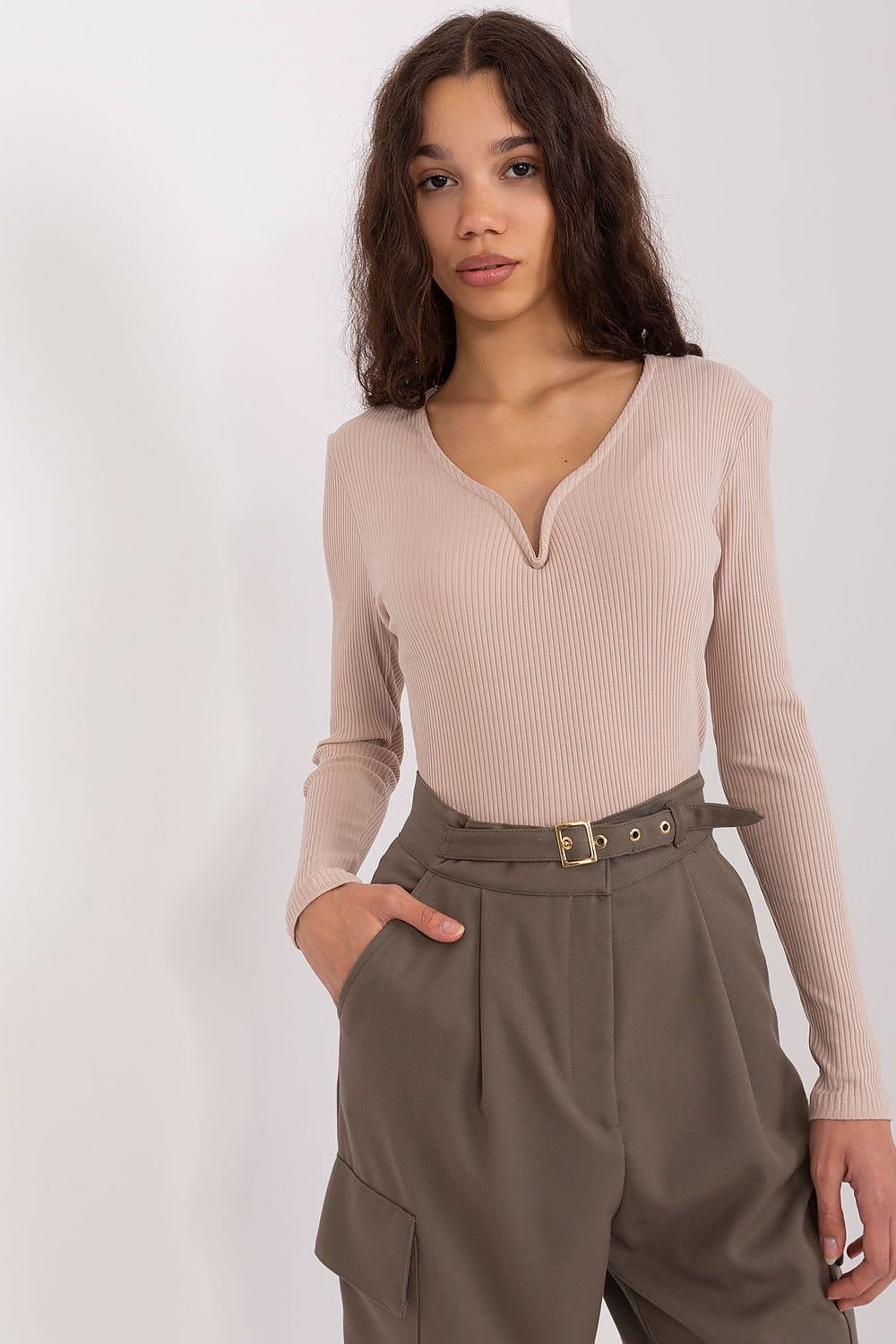 Blouse Model 191846 BFG