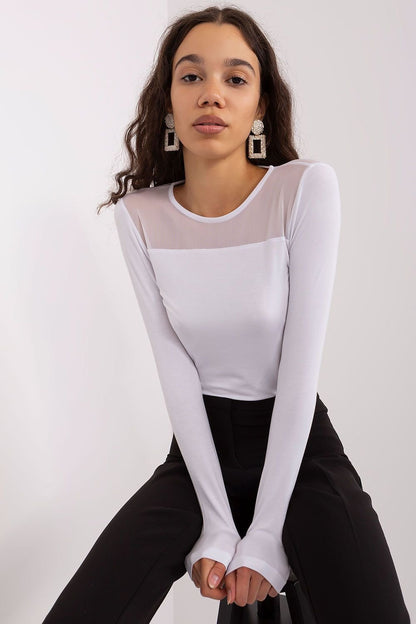 Blouse Model 188154 BFG