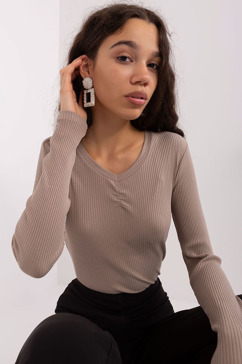 Blouse Model 191852 BFG