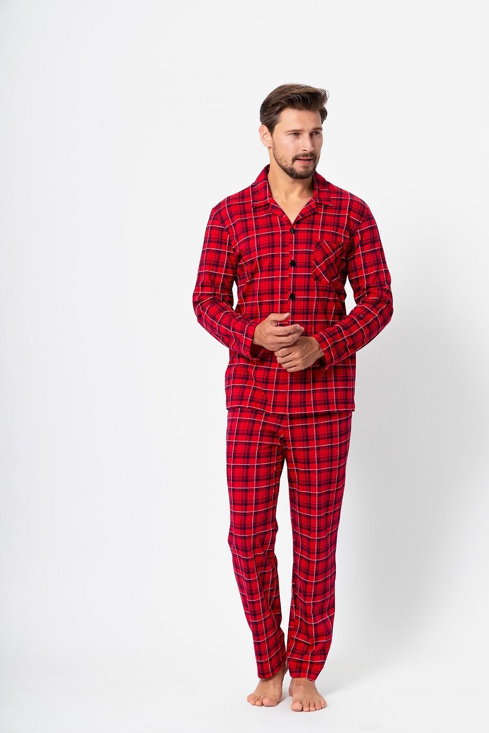 Pyjama Model 188571 M-Max