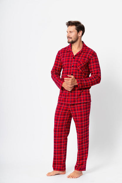 Pyjama Model 188571 M-Max