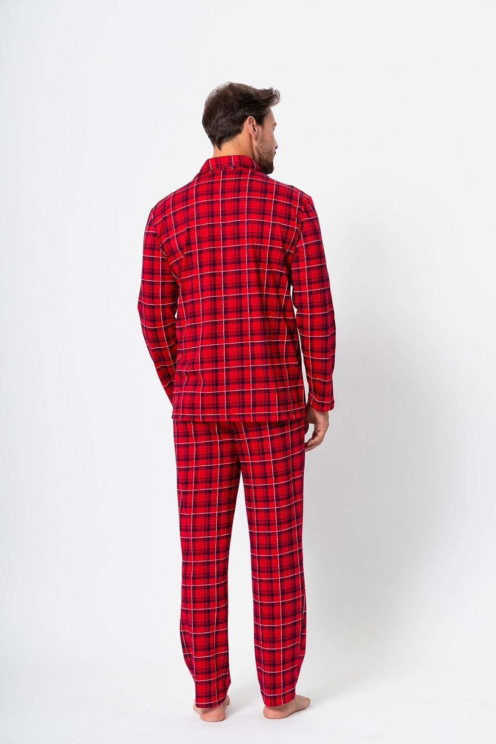 Pyjama Model 188571 M-Max