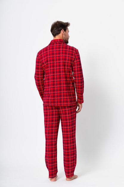 Pyjama Model 188571 M-Max