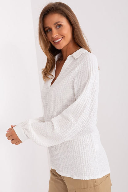 Blouse Model 188790 Lakerta