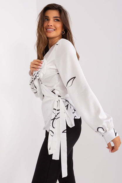 Blouse Model 188812 Lakerta